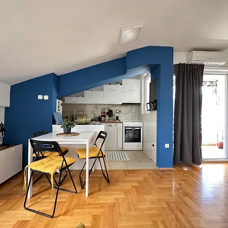 Comfy Apartment, Office Space, Freeparking Skopje