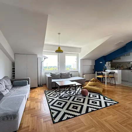 Comfy Apartment, Office Space, Freeparking * Skopje