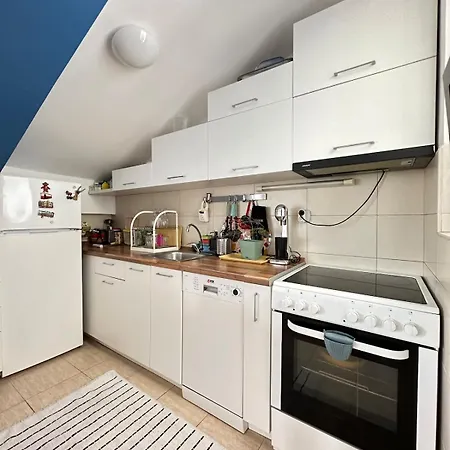 Comfy Apartment, Office Space, Freeparking Skopje