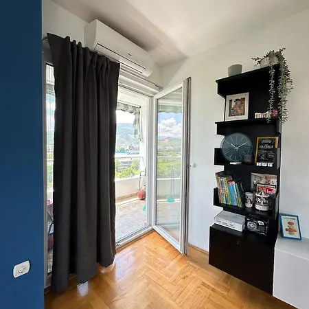 Comfy Apartment, Office Space, Freeparking *