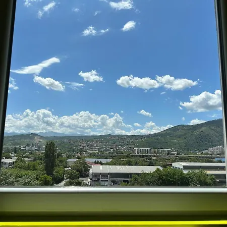 Comfy Apartment, Office Space, Freeparking Skopje